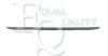 BMW 51127289755 Trim/Protective Strip, bumper